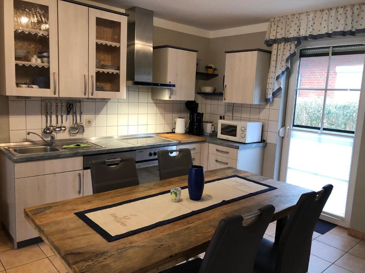 Seestr 75 A Haus A Links Zingst Exterior foto