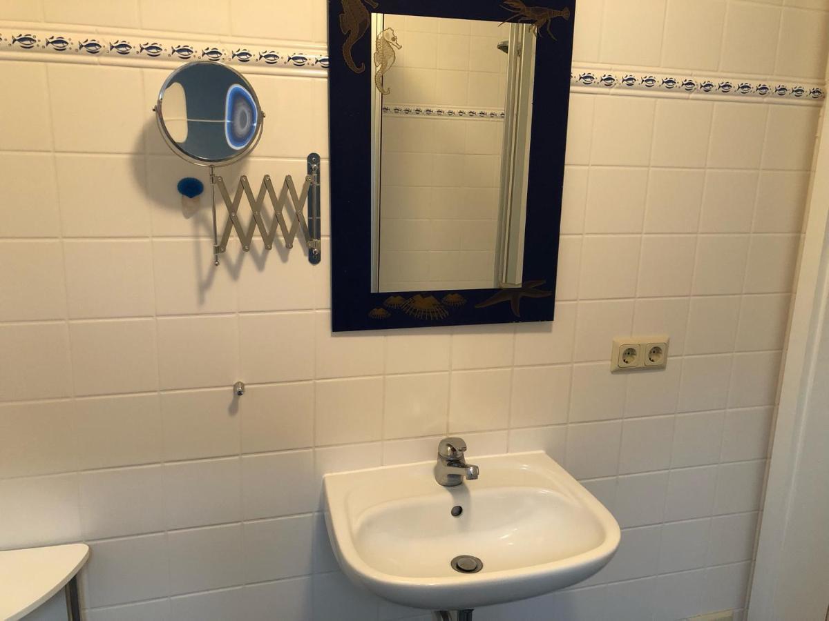 Seestr 75 A Haus A Links Zingst Exterior foto