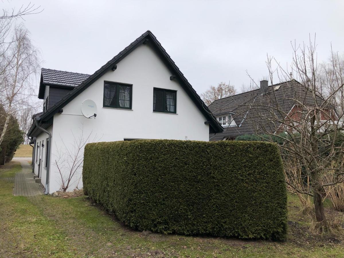 Seestr 75 A Haus A Links Zingst Exterior foto