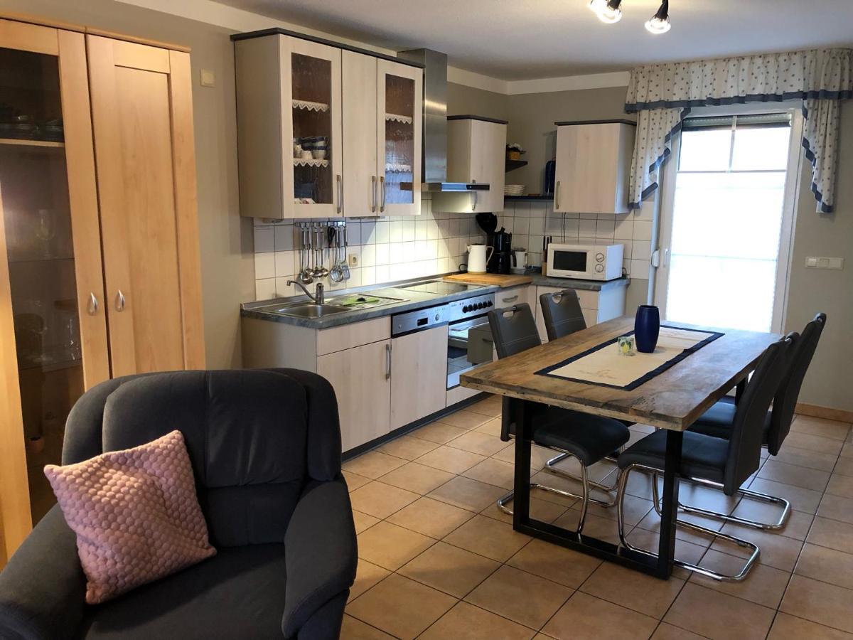 Seestr 75 A Haus A Links Zingst Exterior foto