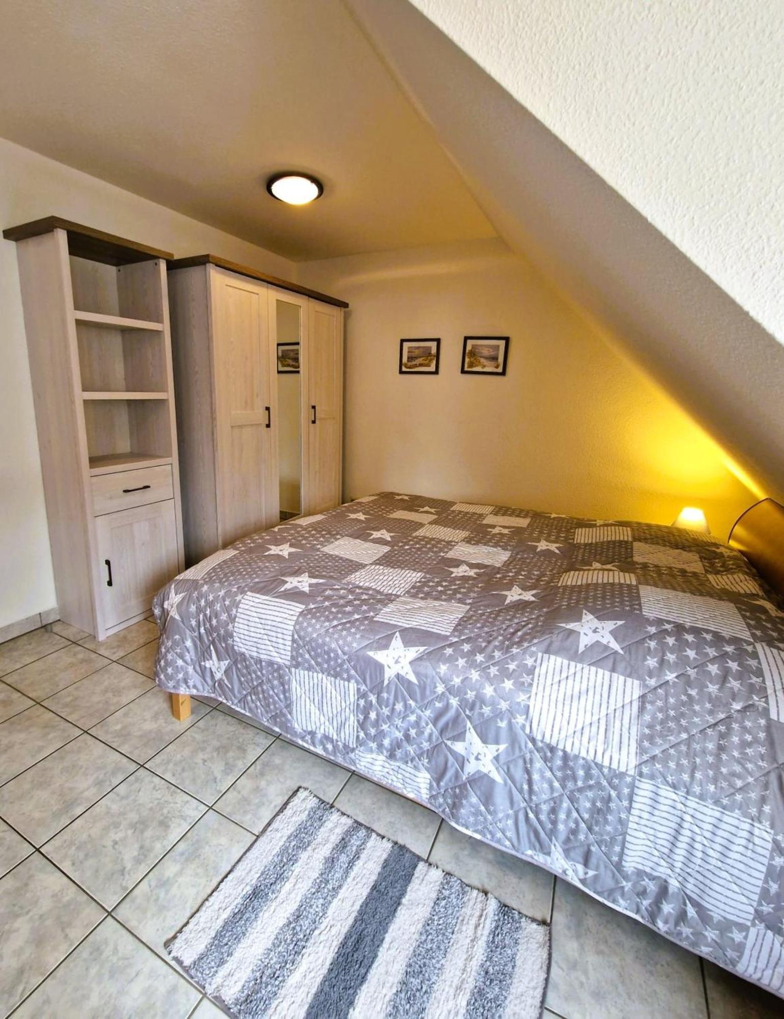 Seestr 75 A Haus A Links Zingst Exterior foto