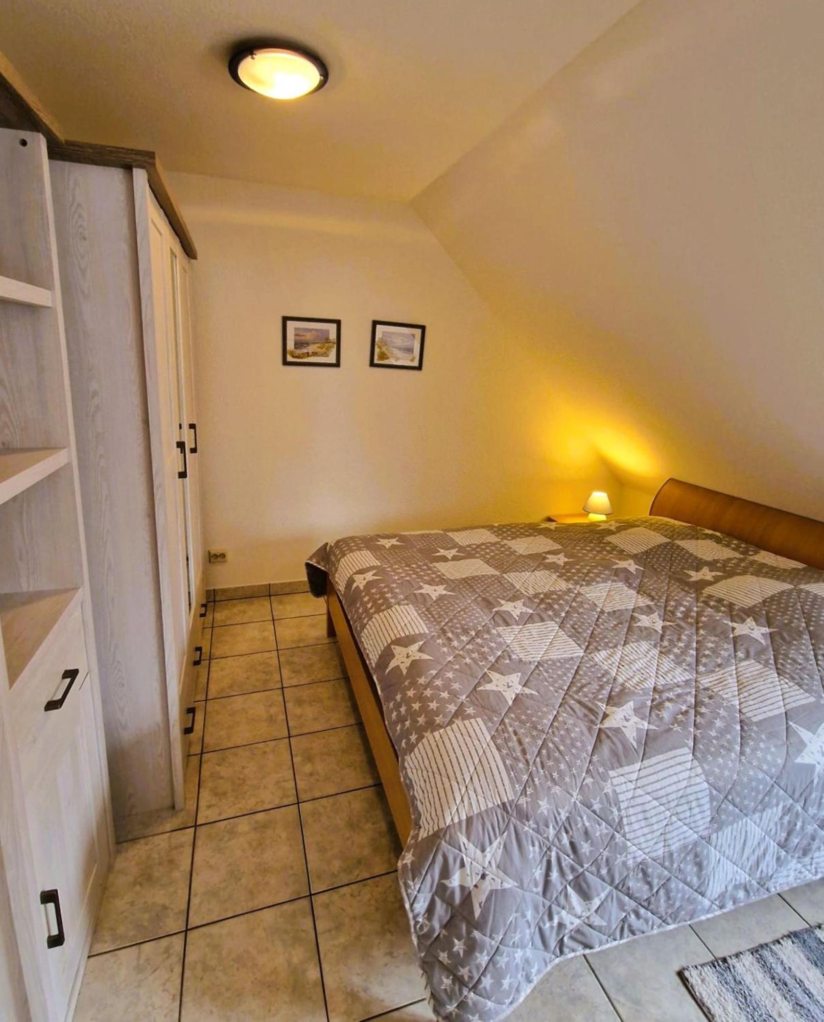 Seestr 75 A Haus A Links Zingst Exterior foto